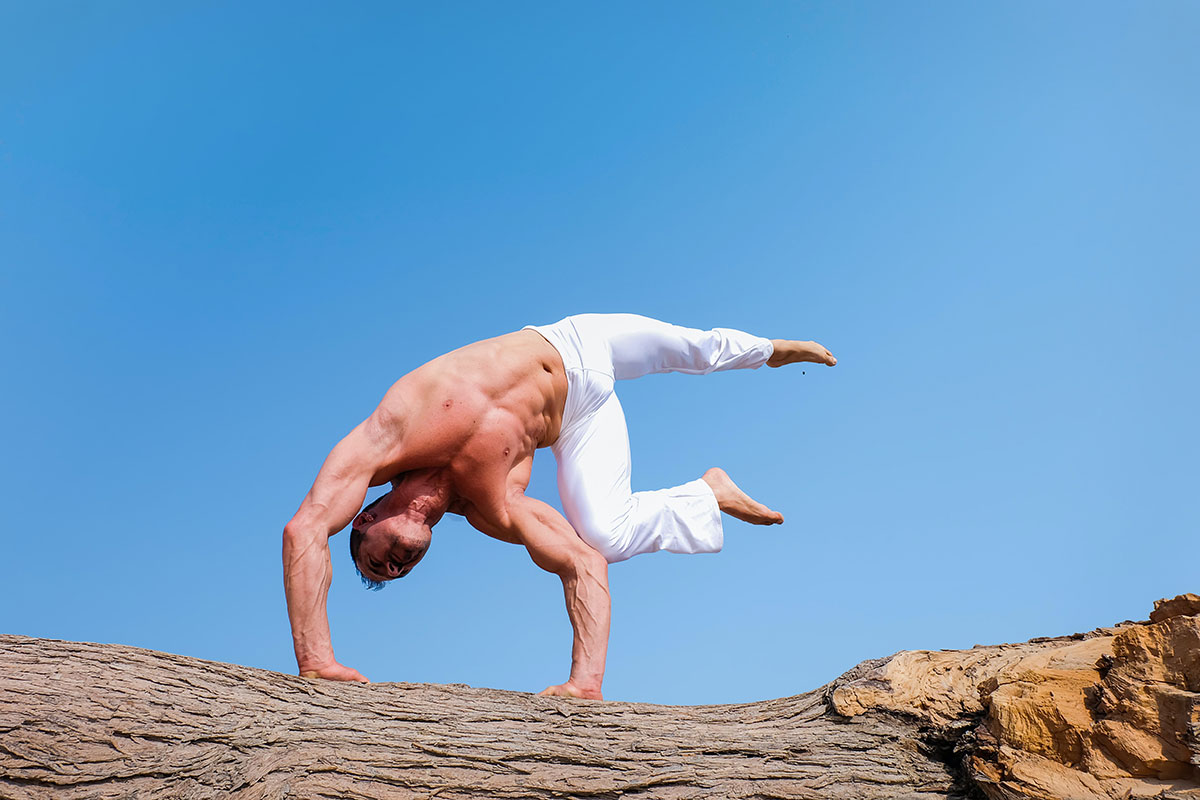 Testosterone therapy In Mililani Town: Muscle Strength